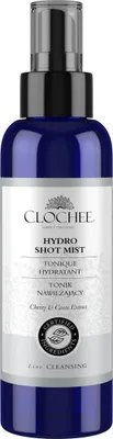 Produktbild von Clochee Feuchtigkeitsspendendes Gesichtstonikum, 100ml