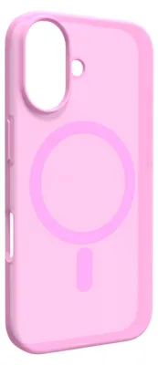 Produktbild von PURO Cover Daylight für iPhone 16