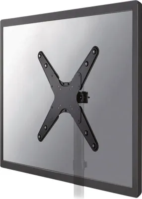 Obrázok produktu pre Neomounts FL40-430BL14 Držiak na TV stĺp 32-55" - priemer 28-50 mm