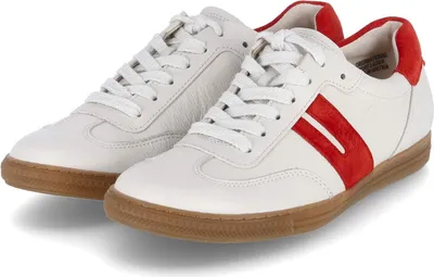 Produktbild von Paul Green Sportliche Schnürschuhe Damen 31383435383230 Beige 37 1/2 EU
