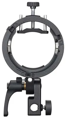 Produktbild von Godox S3 Blitzadapter    One Size