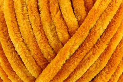 Produktbild von Schachenmayr Luxury Velvet, 100g Bee Handstrickgarne