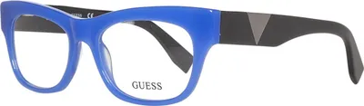 Produktbild von Brillenfassung Guess GU2575-090-51 (ø 51 mm) Blau (ø 51 mm)