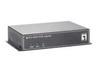 Obrázek produktu pro LevelOne POI-4000 - Power Injector - 40 Watt
