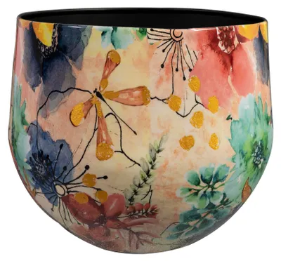 Zdjęcie produktu dla TS Collection - Blumentopf Sparkle spring - 33x28