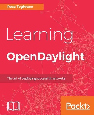 Produktbild von Lernen OpenDayLight