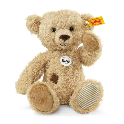 Produktbild von Steiff Teddybaer Theo 23 beige 023491