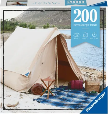 Produktbild von Camping Ravensburger 13308