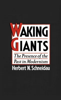 Produktbild von Waking Giants