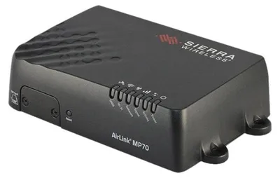 Produktbild von Sierra Wireless AirLink MP70 – WLAN-Router