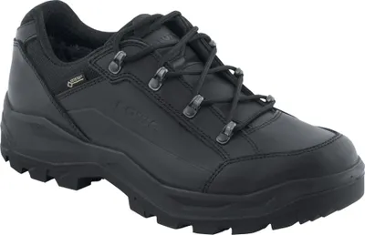 Produktbild von Lowa Renegade II GTX LO Halbschuh Ws TF Damen : Schwarz 42