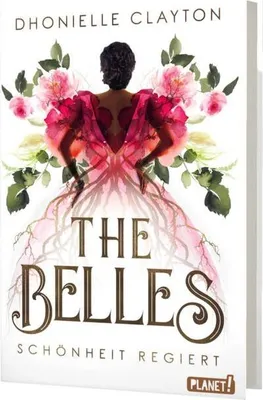 Produktbild von The Belles 1: Schönheit regiert