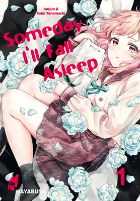 Produktbild von Someday I'll Fall Asleep 1
