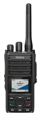 Immagine prodotto di Hytera Communications Hytera HP565 - Portatile - Radio ricetrasmittente bidirezionale