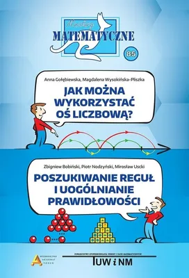 Produktbild von Miniatury matematyczne 85