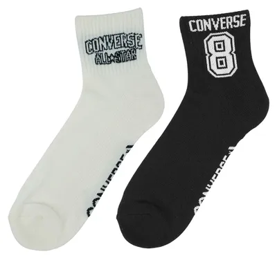 Productafbeelding van CONVERSE Sokken E1345A
