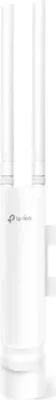 Produktbild von 1200 Mbit/s Weiß Power over Ethernet (PoE)