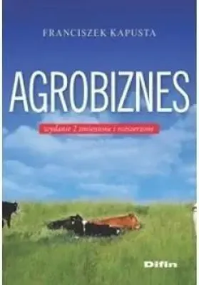 Produktbild von Kapusta, F: Agrobiznes