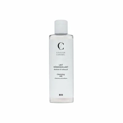 Immagine prodotto di Couleur Caramel Struccante Leche 200ml