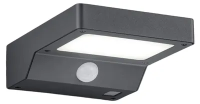 Immagine prodotto di Lampada solare da parete a LED illuminazione esterna illuminazione di facciata lampada solare per il giardino