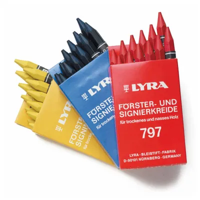 Image de Cimco Outils craie de marquage 212176
