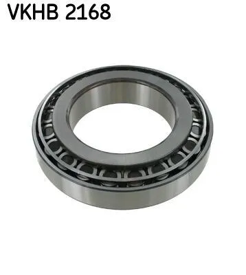 Produktbild von SKF VKHB 2168 Radlager für MAN G