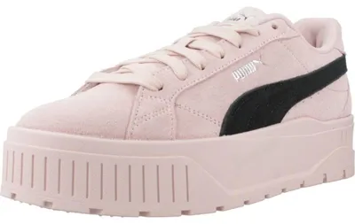 Produktbild von Puma Karmen Ii Sportschuhe Beige EU 36 Frau Beige EU 36