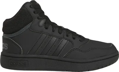 Produktbild von Adidas Hoops Mid 3.0 Sneakers Kinder