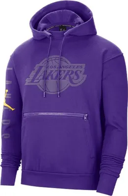 Immagine prodotto di Felpe Nike Nba Los Angeles Lakers DB1526504
