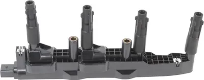 Produktbild von ABAKUS 122-01-054 Zündspule passend für MERCEDES-BENZ A-Klasse (W168) VANEO (414)