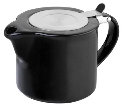Produktbild von BIA Infuse Teekanne Schwarz