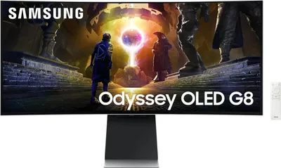 Produktbild von Samsung S34DG850SU