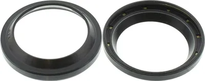 Immagine prodotto di Parapolvere per forcella per Kawasaki KX 125 A, anni di produzione 1978-1979, di pamoto - Nuovo