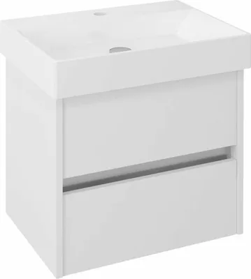 Immagine prodotto di Base NIRONA 57x51,5x43cm, bianco
