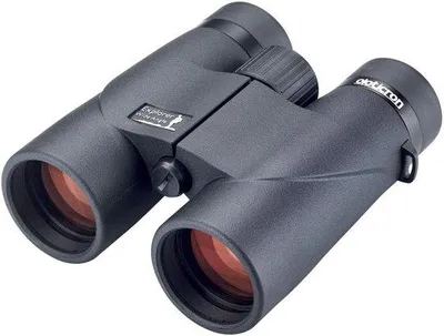 Produktbild von Fernglas 10x42 mit Weitwinkel und Mehrfachbeschichtung