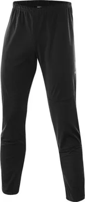 Produktbild von Löffler EVO WS light leichte Herren Softshellhose schwarz schwarz 48