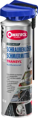 Produktbild von Transyl Entzündungshemmer 400ml - Owatrol