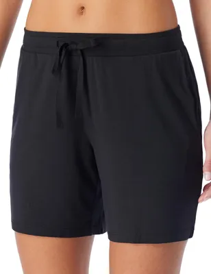 Productafbeelding van Schiesser dames korte pyjamabroek, bermodell, modal - Mix & Relax