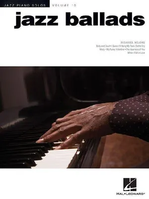 Produktbild von Jazz Ballads