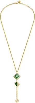 Immagine prodotto di Cerruti 1881 Collana Fashion Diamente Cerruti-CIJLN0007004