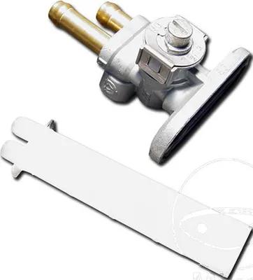 Zdjęcie produktu dla Kurek paliwa do Suzuki GS 500 E z lat 1997–2000 marki pamoto – nowy