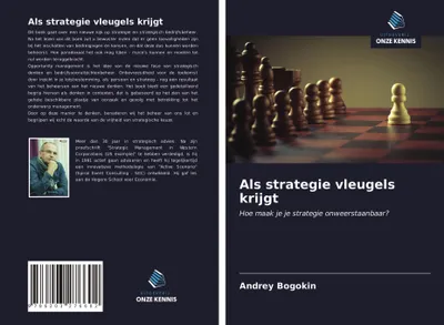 Produktbild von Als strategie vleugels krijgt
