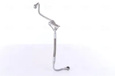 Produktbild von NISSENS Ölleitung für Turbolader Ölvorlaufleitung Turbolader 935190 für AUDI A6 Avant (4F5, C6) A4 Avant (8ED, B7) A6 Limousine (4F2, C6) A4 Limousine