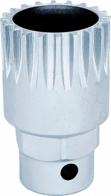 Produktbild von Chirp Innenlagerabzieher Shimano silber