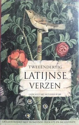 Produktbild von Tweeendertig Latijnse verzen