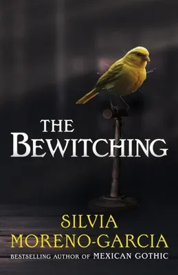 Produktbild von The Bewitching