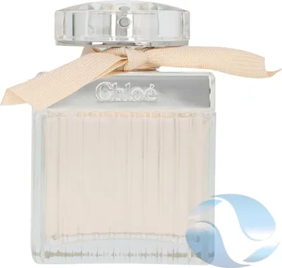 Produktbild von Chloé Fleur de Parfum, Frauen, Sommer, 75 ml, Nicht nachfüllbare Flasche, Eisenkraut, Rose