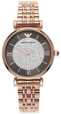 Image de Regardez Armani ty193990XXA
