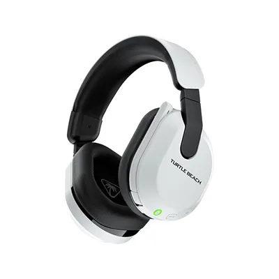 Produktbild von Kabelloses Gaming-Headset Stealth 600 für PlayStation, PS5/PS4, PC & Mobile, 80h Akku, 50mm Lautsprecher, Bluetooth 5.2, QuickSwitch & Audioanpassung