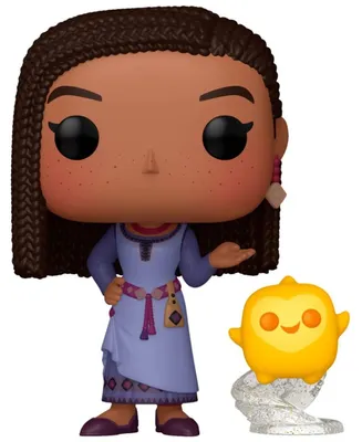 Imagen del producto de FUNKO POP! 72420, Figura coleccionable, Películas y series de televisión